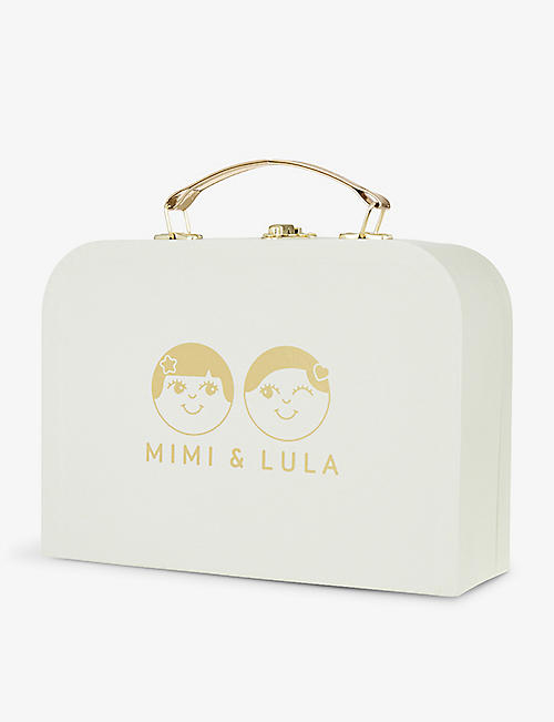 MIMI & LULA: Hair accessory gift box