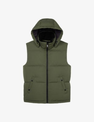 The discount kooples gilet