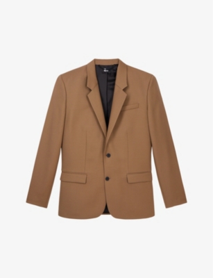 Mens on sale evening coat