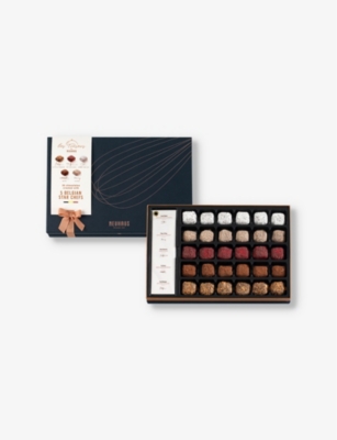 NEUHAUS: Les Trésors de Neuhaus box of chocolates 300g