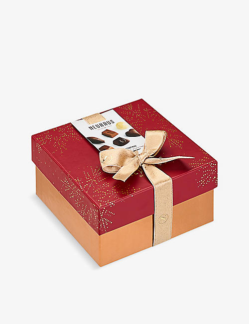 NEUHAUS: Winter gift box 83g
