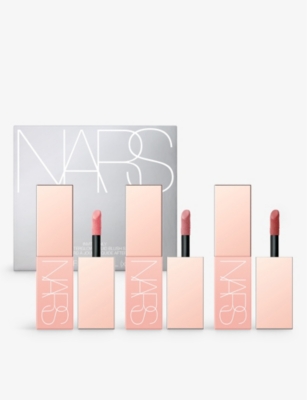 NARS - Invite Only mini liquid blush set | Selfridges.com