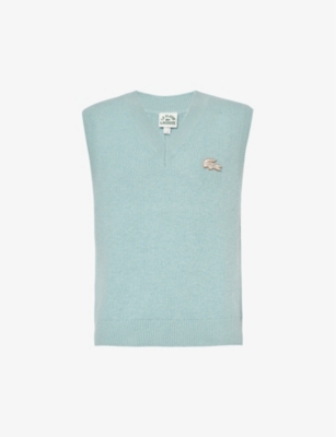 Lacoste selfridges new arrivals