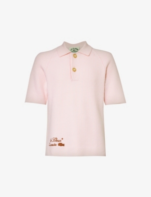 Selfridges lacoste on sale