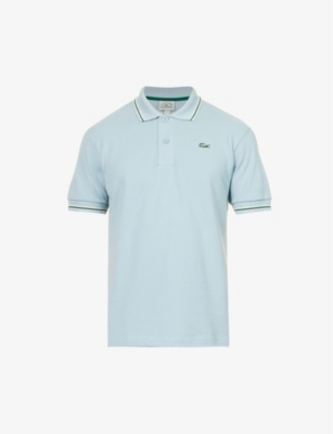 Mens Lacoste T Shirts Selfridges