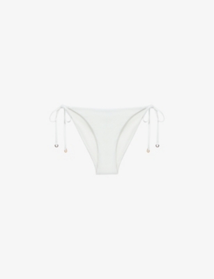 REISS Myra Bikini Bottom