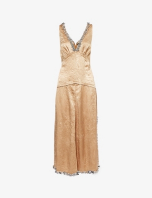 Mr price hotsell gold dresses