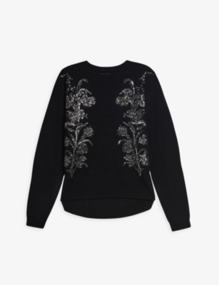 Ted baker hot sale anniversary sweatshirt