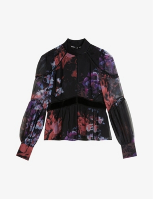 TED BAKER - Clothing - Womens - Selfridges | Shop Online