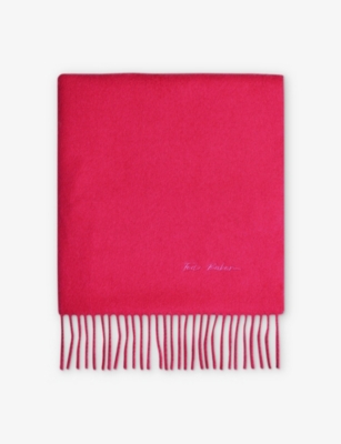 ted baker scarf selfridges