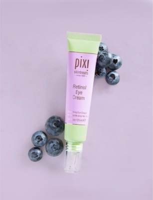 Shop Pixi Retinol Eye Cream 25ml