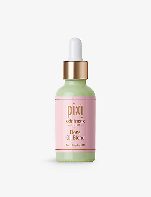 PIXI: Rose Oil Blend face oil 30ml
