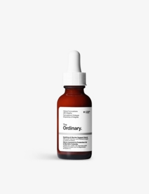 Shop The Ordinary Soothing And Barrier Support Serum 30ml