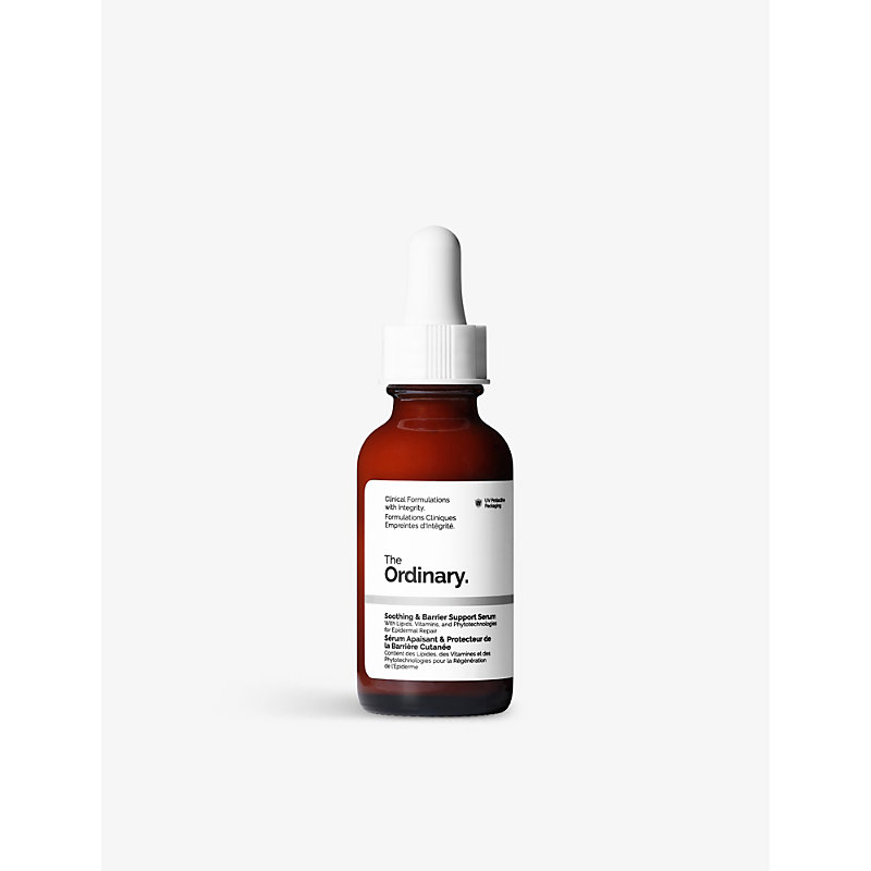 Shop The Ordinary Soothing And Barrier Support Serum 30ml