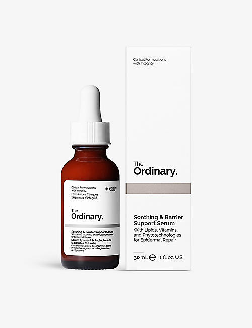 THE ORDINARY: Soothing and Barrier Support serum 30ml