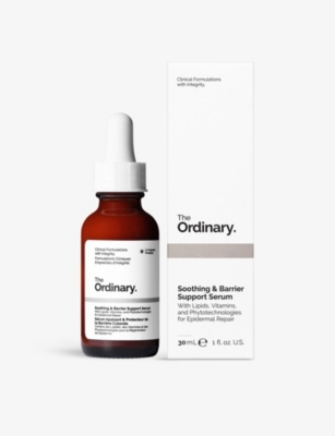 The Ordinary Soothing And Barrier Support Serum 30ml