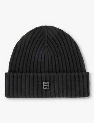 Moncler hat hot sale selfridges