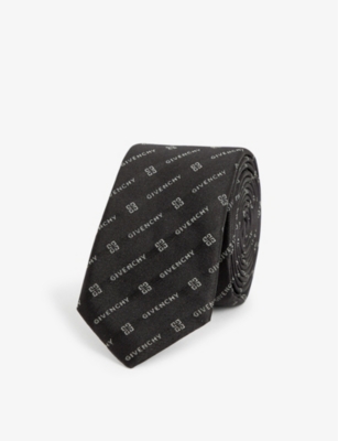 Givenchy tie outlet