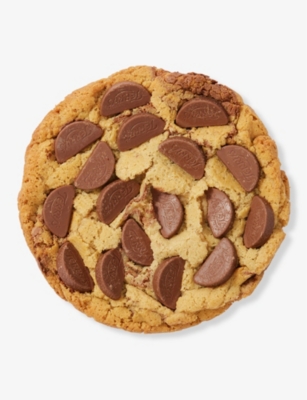 BLONDIES KITCHEN It’s Not Terry’s It’s Mine milk chocolate and orange