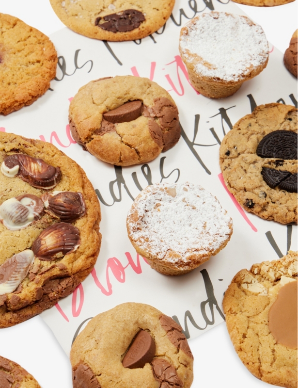 Extravaganza Bundle cookie gift box 3kg