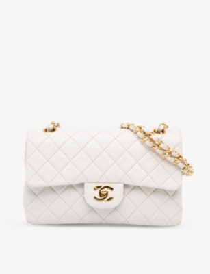 Chanel bag online selfridges