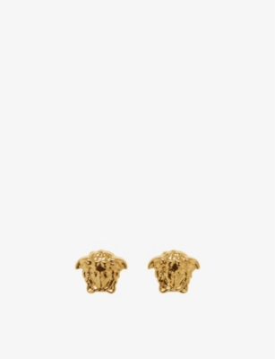 Versace earrings deals selfridges