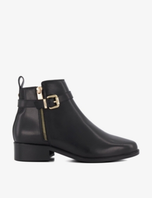 Dune on sale tilly boots