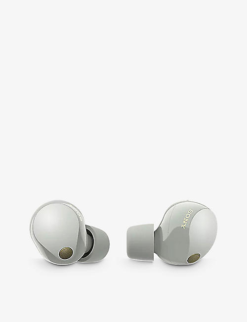 SONY: WF-1000XM5 wireless noise cancelling earphones