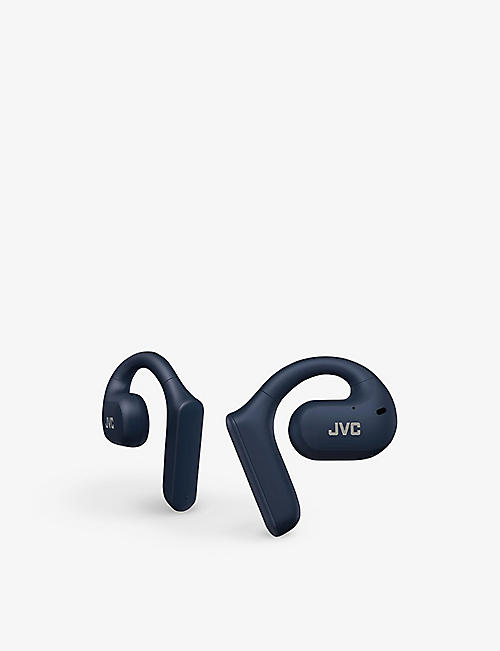 JVC: Wireless open-ear earbuds