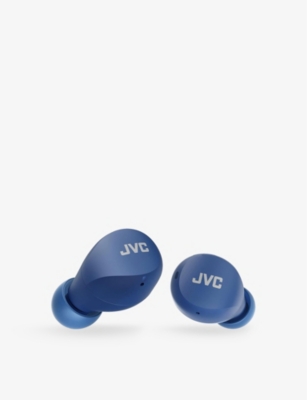 JVC: Gumy Mini True Wireless earbuds