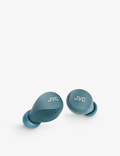 JVC: Gumy Mini True Wireless earbuds