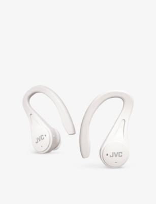 JVC: Wireless sports earbuds