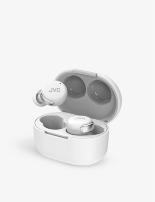JVC A30T ANC wireless earbuds