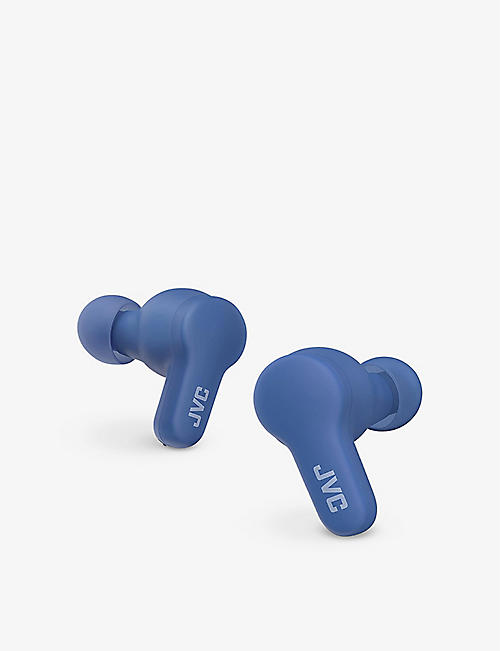 JVC: Gumy wireless bluetooth earphones