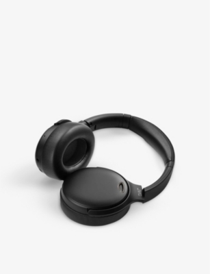 JVC: Over Ear NC wireless headphones