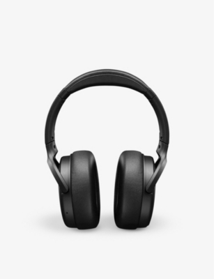 JVC: Over Ear NC wireless headphones