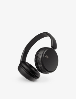 JVC: On ear wireless headphones