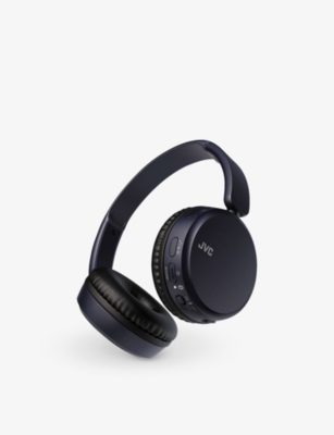 JVC: On ear wireless headphones