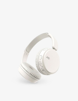 JVC: On ear wireless headphones