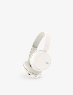 JVC: On ear wireless headphones
