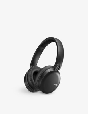 JVC: Over Ear NC wireless headphones