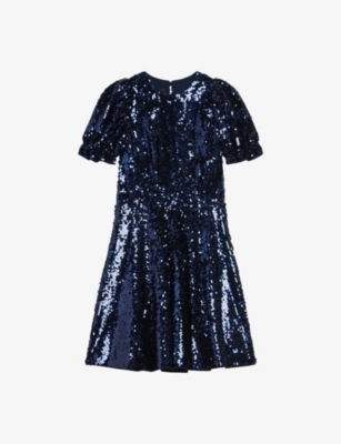 Ted baker hotsell embellished dress