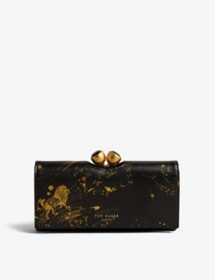 selfridges ted baker purse