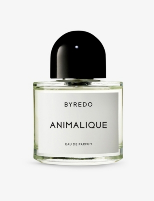 Byredo Animalique Eau De Parfum