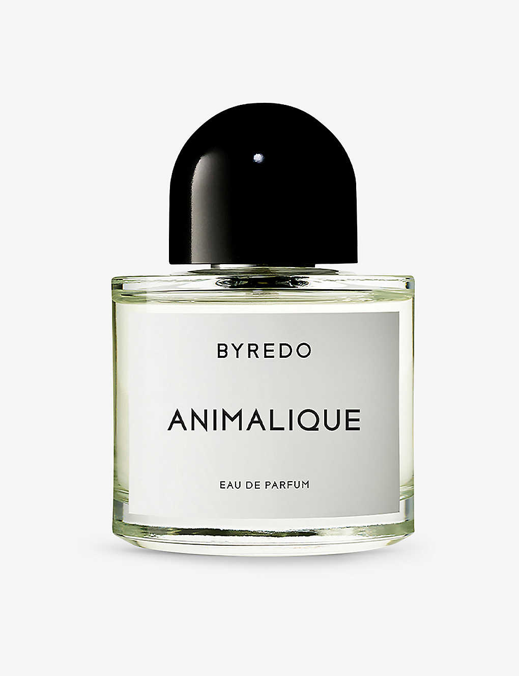 Byredo Animalique Eau De Parfum