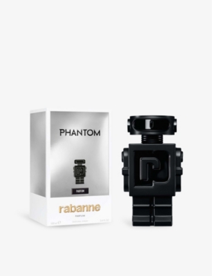 Rabanne Womens Phantom Parfum