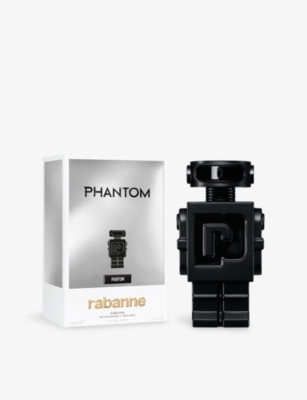Rabanne Womens Phantom Parfum