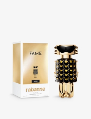 Rabanne Fame Refillable Parfum