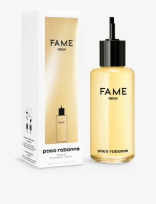 Rabanne Fame Parfum Refill