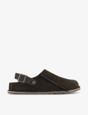 Selfridges birkenstock cheap